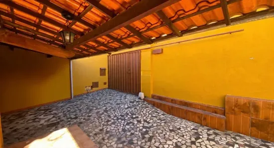 Casa com 3 Quartos à venda, 176m² no Jardim Alvorada, Belo Horizonte