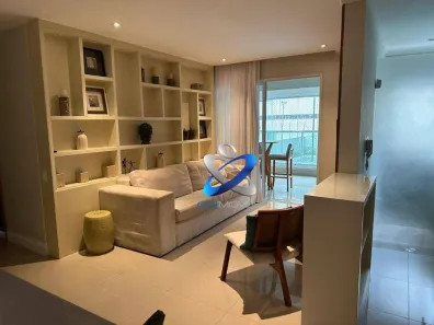 Apartamento com 2 Quartos para alugar, 84m² no Vila Ema, São José dos Campos