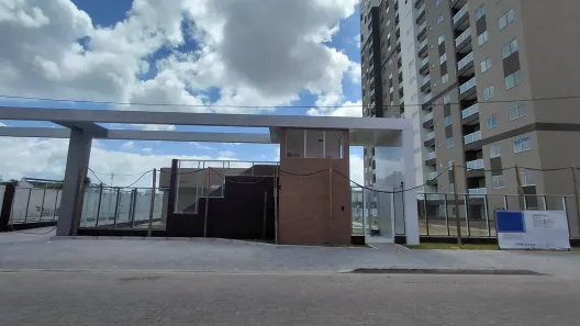 Apartamento com 2 Quartos à venda, 51m² no Carlito Pamplona, Fortaleza