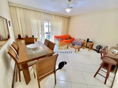 Apartamento com 3 Quartos à venda, 95m² no Tijuca, Rio de Janeiro