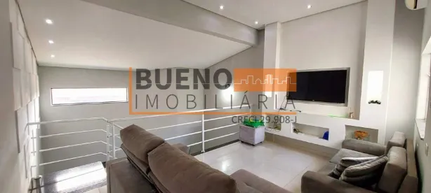 Casa com 3 Quartos para alugar, 180m² no Jardim Cândido Bertini, Santa Bárbara D'Oeste