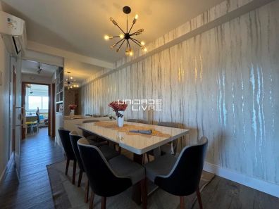 Apartamento com 3 Quartos à venda, 90m² no Vila Vitória, Mogi das Cruzes