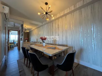 Apartamento com 3 Quartos à venda, 90m² no Vila Vitória, Mogi das Cruzes