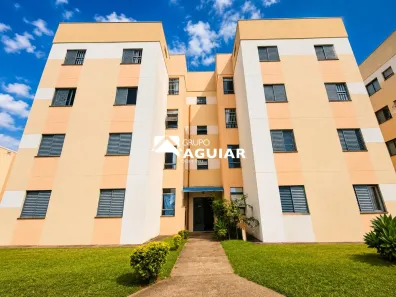 Apartamento com 2 Quartos à venda, 42m² no Parque das Colinas, Valinhos