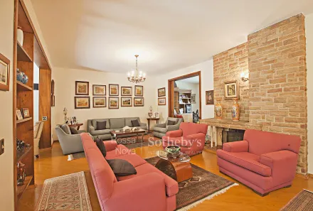 Casa com 4 Quartos à venda, 500m² no Indianópolis, São Paulo