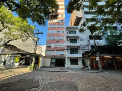 Apartamento com 1 Quarto à venda, 57m² no Centro Histórico, Porto Alegre