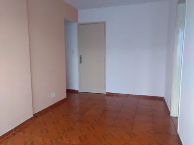 Apartamento com 2 Quartos para alugar, 60m² no Todos os Santos, Rio de Janeiro