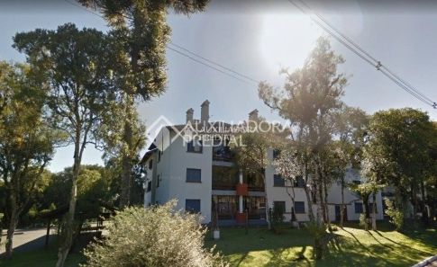 Apartamento com 2 Quartos à venda, 65m² no Floresta, Gramado