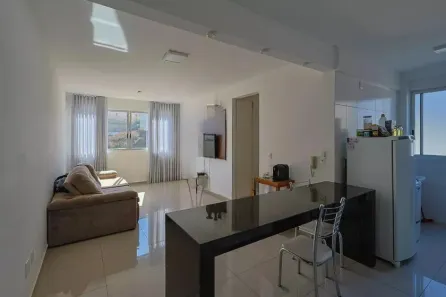 Apartamento com 2 Quartos à venda, 70m² no Santo Antônio, Belo Horizonte