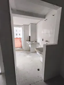 Apartamento com 1 Quarto à venda, 31m² no Vila Antonieta, Guarulhos