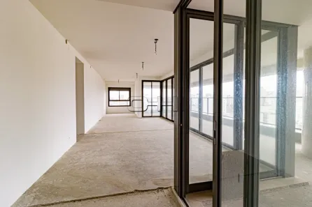 Apartamento com 3 Quartos à venda, 211m² no Campo Belo, São Paulo