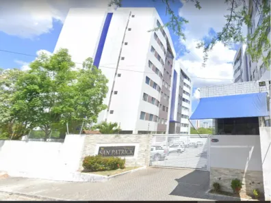 Apartamento com 2 Quartos à venda, 59m² no Bodocongó, Campina Grande