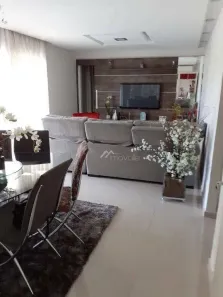 Apartamento com 4 Quartos à venda, 190m² no Jardim das Colinas, São José dos Campos