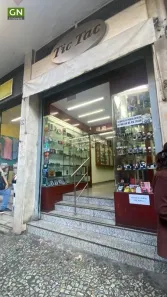 Ponto Comercial para alugar, 60m² no Savassi, Belo Horizonte