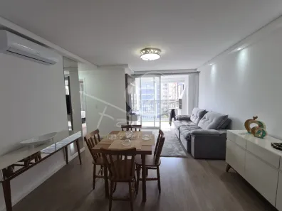 Apartamento com 2 Quartos à venda, 60m² no Cambuí, Campinas