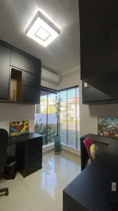 Casa de Condomínio com 3 Quartos à venda, 242m² no Vila Inglesa, Indaiatuba