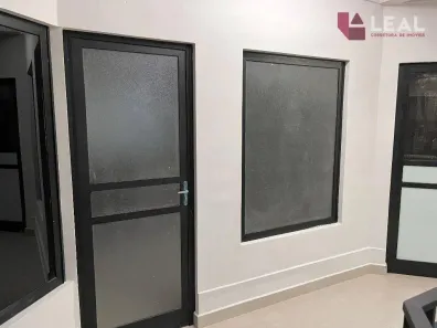 Ponto Comercial para alugar, 26m² no Fátima II, Pouso Alegre