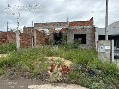 Casa com 2 Quartos à venda, 135m² no Serra dos Dourados, Umuarama