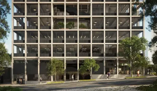  no Cerqueira César, São Paulo