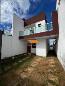 Casa com 3 Quartos à venda, 130m² no São Cosme de Cima (São Benedito), Santa Luzia
