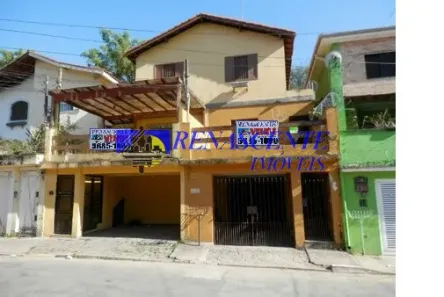 Sobrado com 3 Quartos à venda, 120m² no Jardim Prudência, São Paulo