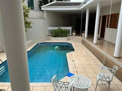 Casa de Condomínio com 3 Quartos à venda, 348m² no Jardim Villa Romana, Indaiatuba