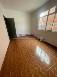 Apartamento com 1 Quarto para alugar, 50m² no Cavalcanti, Rio de Janeiro