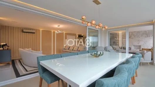 Apartamento com 4 Quartos para alugar, 260m² no Bigorrilho, Curitiba
