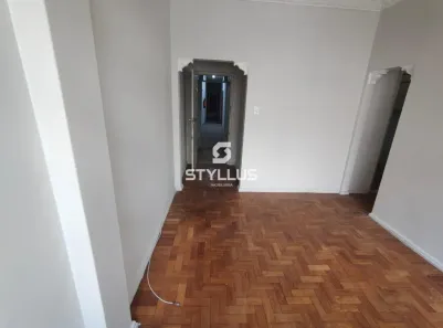 Apartamento com 2 Quartos à venda, 72m² no Méier, Rio de Janeiro