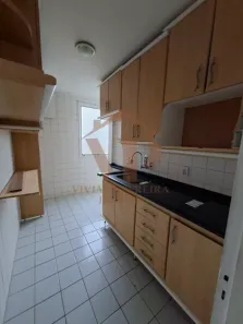 Apartamento com 2 Quartos à venda, 50m² no Jaguaré, São Paulo