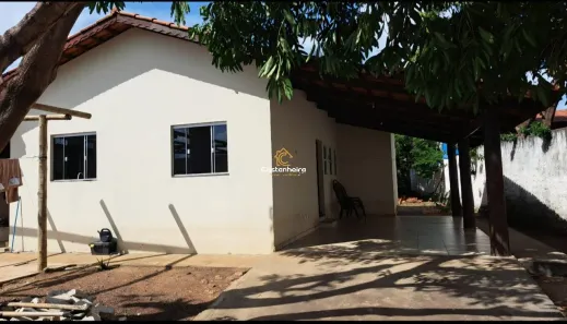 Casa com 3 Quartos à venda, 395m² no Plano Diretor Sul, Palmas