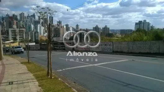 Lote/Terreno à venda, 870m² no Estoril, Belo Horizonte