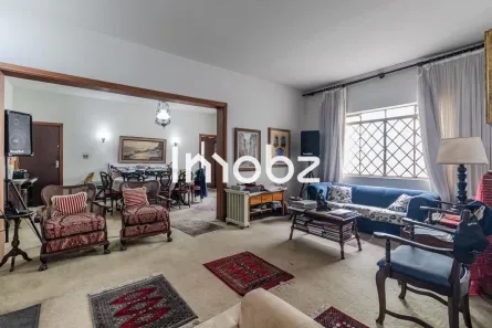 Casa com 4 Quartos à venda, 360m² no Vila Madalena, São Paulo