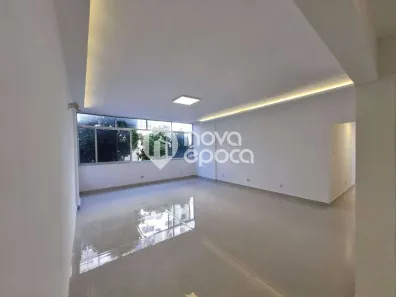 Apartamento com 3 Quartos à venda, 170m² no Tijuca, Rio de Janeiro
