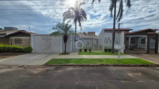Casa com 4 Quartos à venda, 145m² no Parque dos Novos Estados, Campo Grande