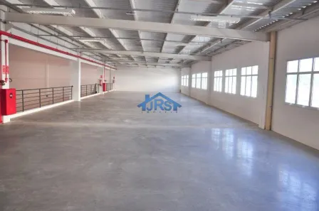 Galpão/Depósito/Armazém para alugar, 2177m² no Itaqui, Itapevi