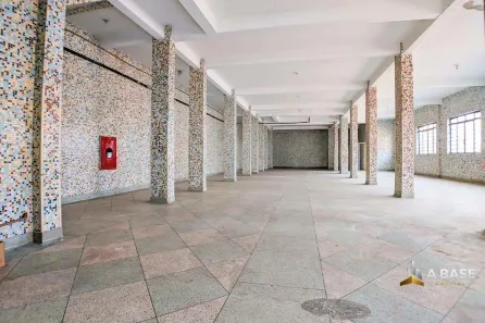 Ponto Comercial à venda, 700m² no Vila São Geraldo, São Paulo