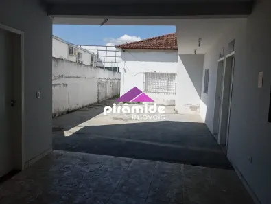 Sala Comercial para alugar, 30m² no Centro, São José dos Campos
