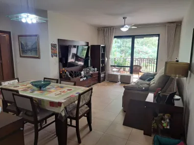 Apartamento com 3 Quartos à venda, 118m² no Jardim Botânico, Ribeirão Preto