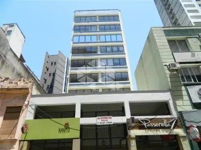 Sala Comercial à venda, 47m² no Centro Histórico, Porto Alegre