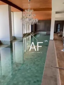 Apartamento com 2 Quartos à venda, 111m² no Tamboré, Barueri