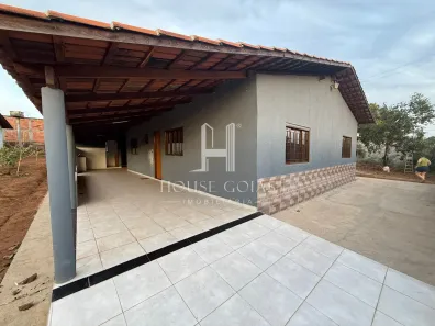 Casa com 3 Quartos à venda, 1150m² no PARQUE LAS VEGAS, Bela Vista de Goiás