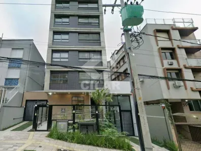 Apartamento com 1 Quarto para alugar, 52m² no Rio Branco, Porto Alegre