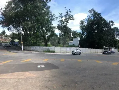 Lote/Terreno com 1 Quarto à venda, 1642m² no Jardim Paulista, Atibaia