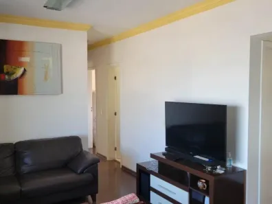 Apartamento com 2 Quartos à venda, 55m² no Vila Yara, Osasco