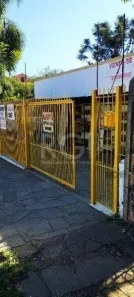 Lote/Terreno à venda, 326m² no Cavalhada, Porto Alegre