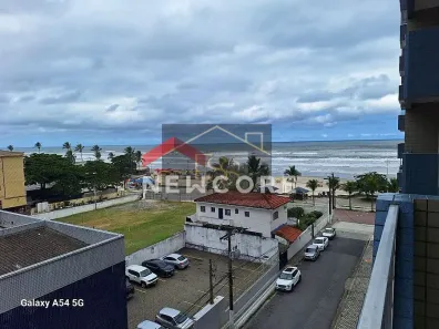 Apartamento com 2 Quartos à venda, 97m² no Centro, Mongaguá
