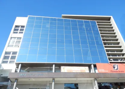 Sala Comercial para alugar, 56m² no Santa Lúcia, Caxias do Sul