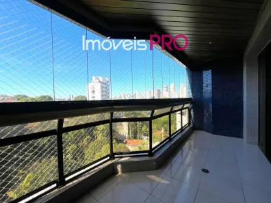 Apartamento com 3 Quartos à venda, 176m² no Vila Mariana, São Paulo