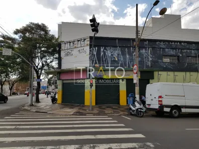 Imóvel Comercial com 1 Quarto à venda, 343m² no Centro, Campinas